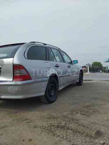 Mercedes C 180 1999, 25,888 km - 1.8 l - Şirvan