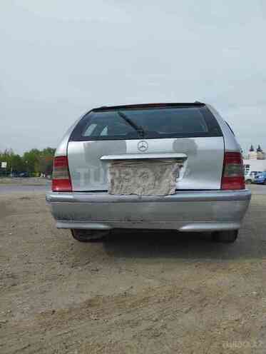 Mercedes C 180 1999, 25,888 km - 1.8 l - Şirvan