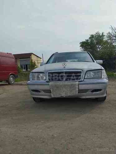 Mercedes C 180 1999, 25,888 km - 1.8 l - Şirvan