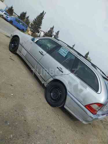 Mercedes C 180 1999, 25,888 km - 1.8 l - Şirvan