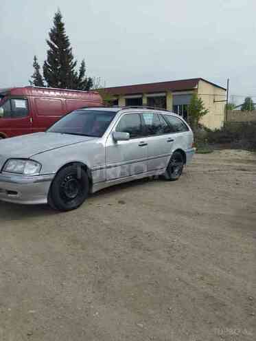Mercedes C 180 1999, 25,888 km - 1.8 l - Şirvan