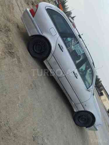 Mercedes C 180 1999, 25,888 km - 1.8 l - Şirvan