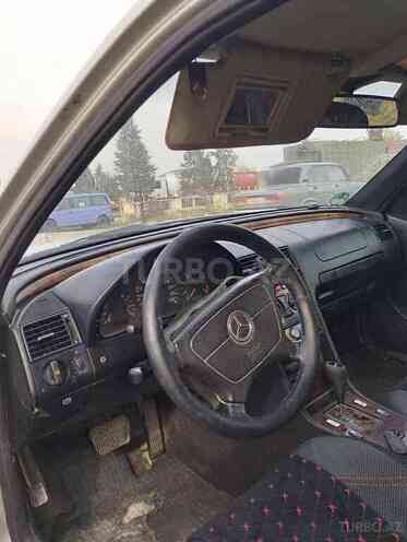 Mercedes C 180 1999, 25,888 km - 1.8 l - Şirvan