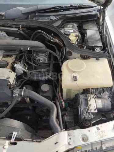 Mercedes C 180 1999, 25,888 km - 1.8 l - Şirvan