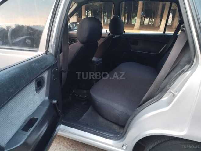 Daewoo Nexia 2011, 198,000 km - 1.5 l - Sumqayıt