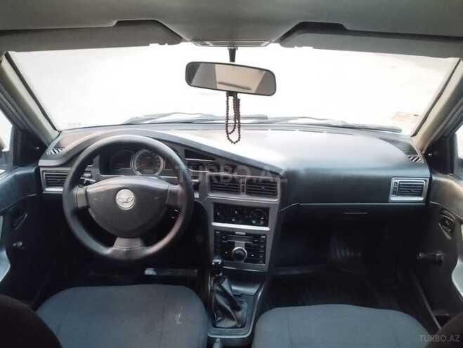 Daewoo Nexia 2011, 198,000 km - 1.5 l - Sumqayıt