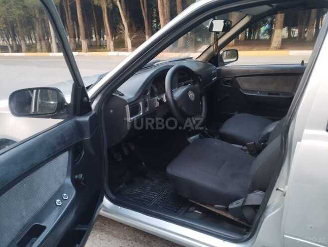 Daewoo Nexia 2011, 198,000 km - 1.5 l - Sumqayıt
