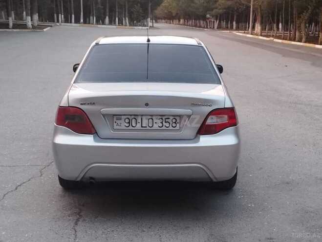 Daewoo Nexia 2011, 198,000 km - 1.5 l - Sumqayıt