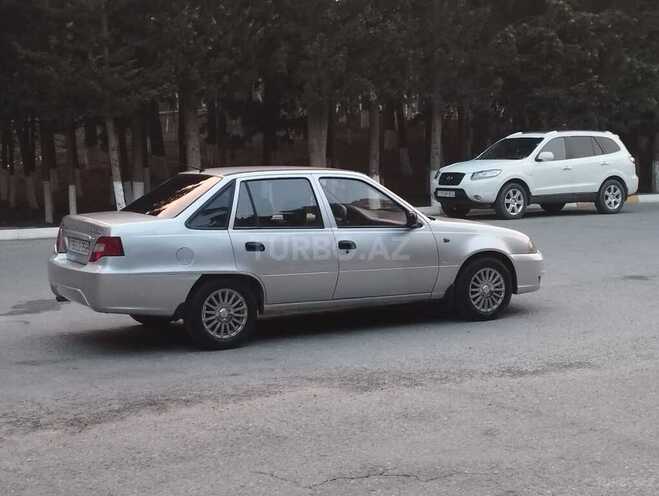 Daewoo Nexia 2011, 198,000 km - 1.5 l - Sumqayıt