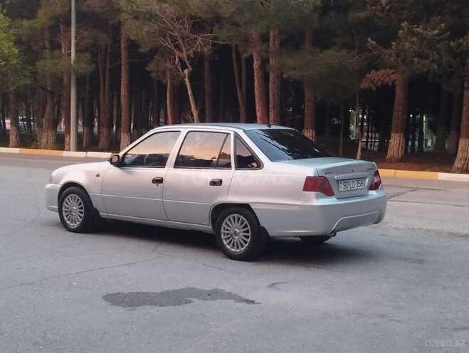 Daewoo Nexia 2011, 198,000 km - 1.5 l - Sumqayıt