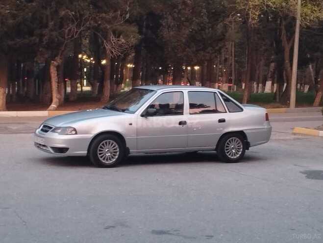 Daewoo Nexia 2011, 198,000 km - 1.5 l - Sumqayıt
