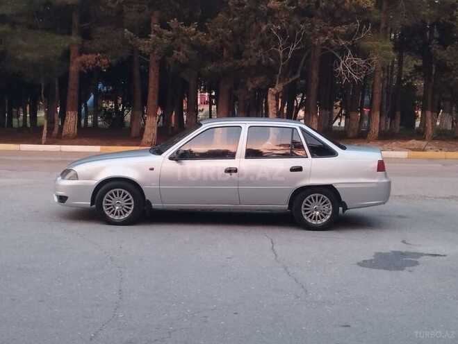 Daewoo Nexia 2011, 198,000 km - 1.5 l - Sumqayıt