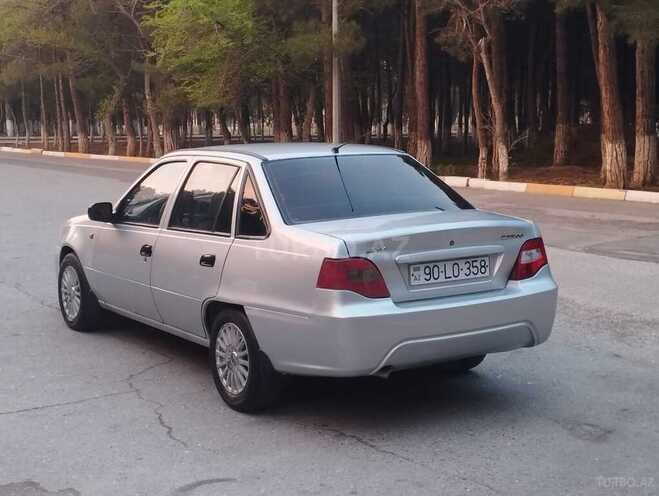 Daewoo Nexia 2011, 198,000 km - 1.5 l - Sumqayıt
