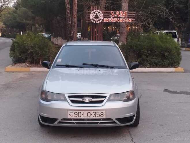 Daewoo Nexia 2011, 198,000 km - 1.5 l - Sumqayıt