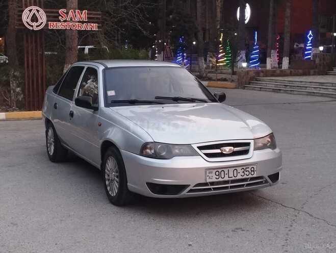 Daewoo Nexia 2011, 198,000 km - 1.5 l - Sumqayıt
