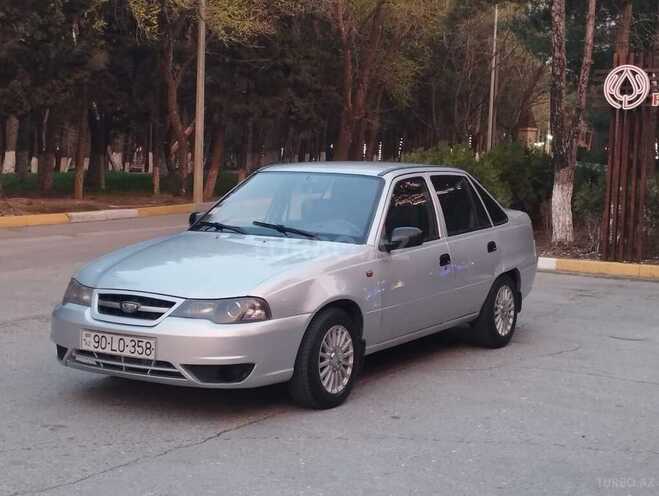 Daewoo Nexia 2011, 198,000 km - 1.5 l - Sumqayıt