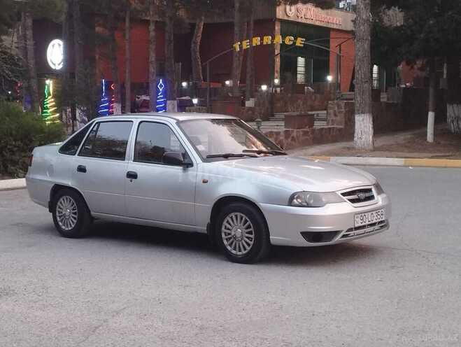 Daewoo Nexia 2011, 198,000 km - 1.5 l - Sumqayıt