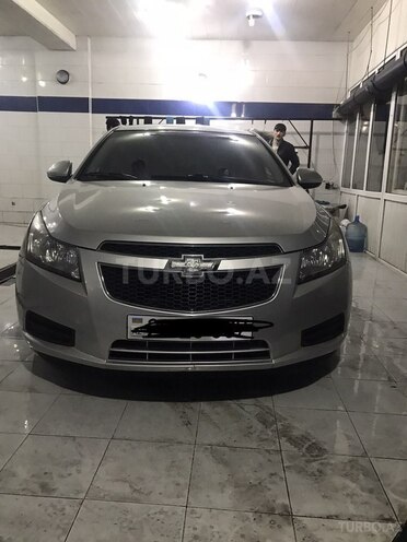 Chevrolet Cruze 2012, 270,000 km - 1.4 л - Bakı