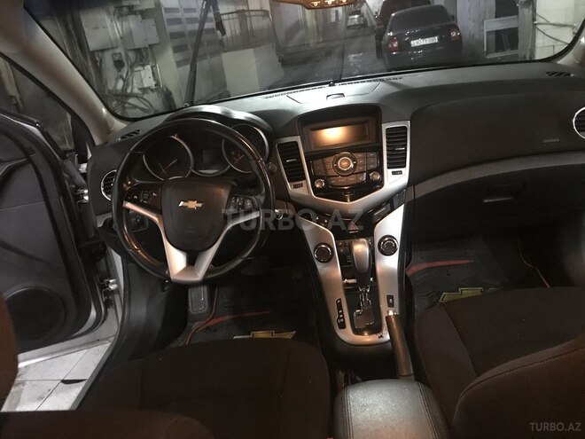 Chevrolet Cruze 2012, 270,000 km - 1.4 л - Bakı