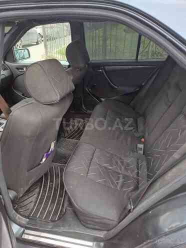 Mercedes C 180 1997, 598,000 km - 1.8 l - Bakı