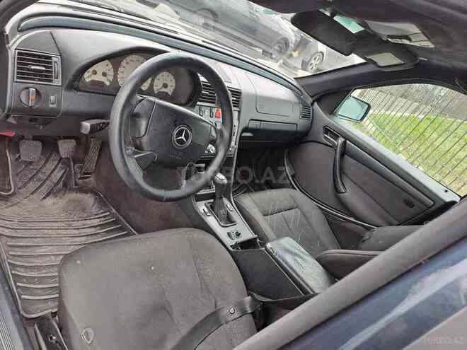 Mercedes C 180 1997, 598,000 km - 1.8 l - Bakı
