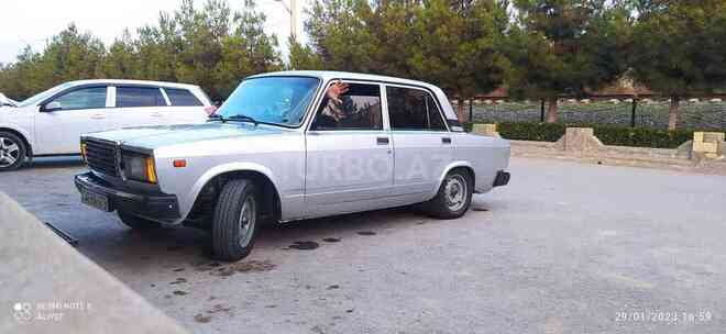 LADA (VAZ) 2107 2003, 451,234 km - 1.6 l - Bakı