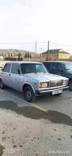 LADA (VAZ) 2107 2003, 451,234 km - 1.6 l - Bakı