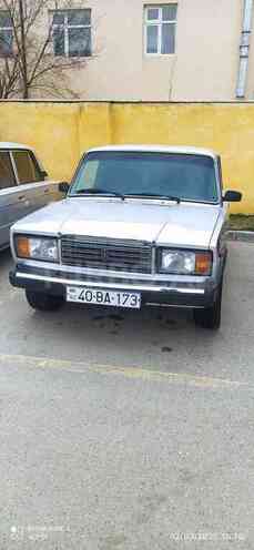 LADA (VAZ) 2107 2003, 451,234 km - 1.6 l - Bakı