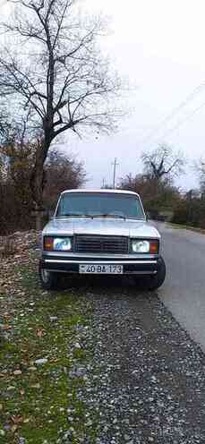 LADA (VAZ) 2107 2003, 451,234 km - 1.6 l - Bakı