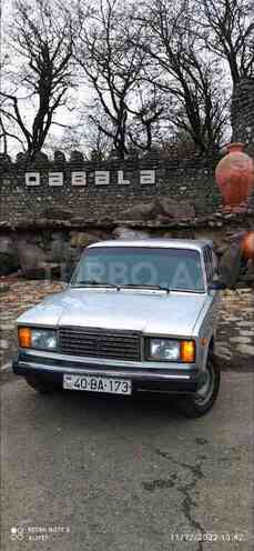 LADA (VAZ) 2107 2003, 451,234 km - 1.6 l - Bakı