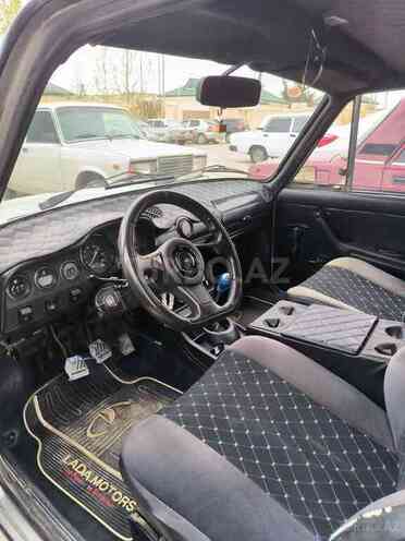 LADA (VAZ) 2107 2003, 451,234 km - 1.6 l - Bakı