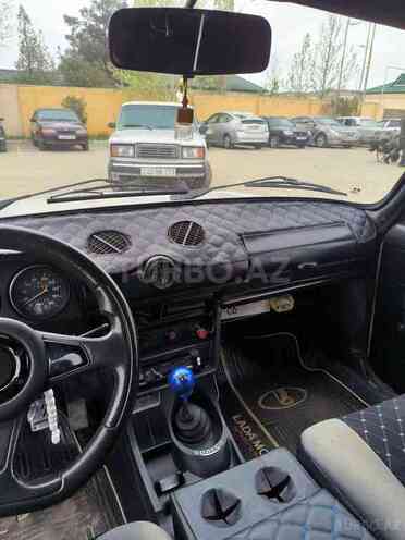 LADA (VAZ) 2107 2003, 451,234 km - 1.6 l - Bakı
