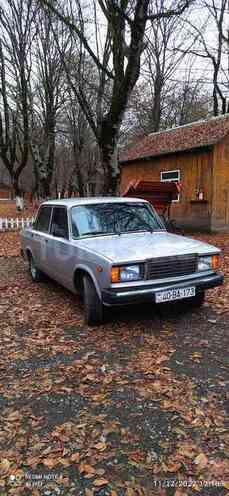LADA (VAZ) 2107 2003, 451,234 km - 1.6 l - Bakı