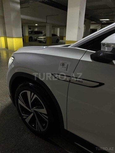 Volkswagen ID.6 2022, 0 km - 0.0 l - Bakı