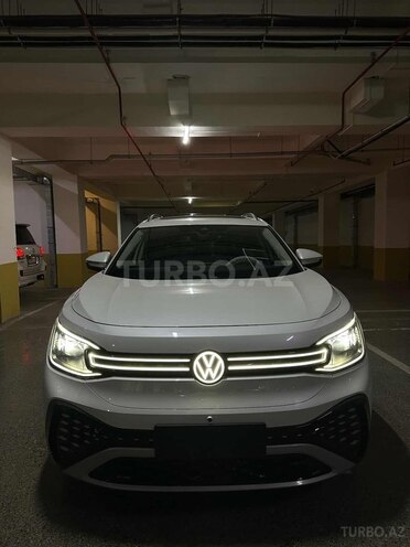 Volkswagen ID.6 2022, 0 km - 0.0 l - Bakı