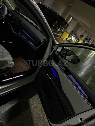 Volkswagen ID.6 2022, 0 km - 0.0 l - Bakı
