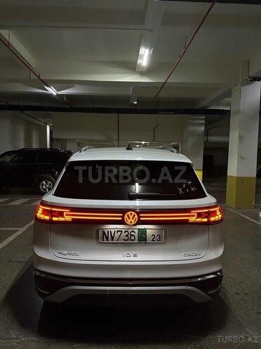 Volkswagen ID.6 2022, 0 km - 0.0 l - Bakı