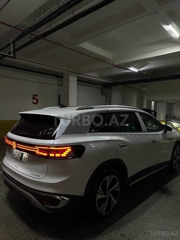 Volkswagen ID.6 2022, 0 km - 0.0 l - Bakı