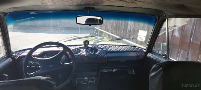 LADA (VAZ) 2106 1986, 222,220 km - 1.5 л - Zaqatala