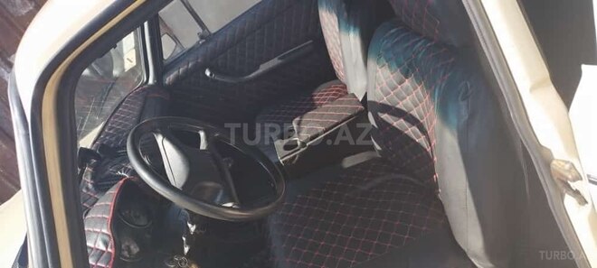 LADA (VAZ) 2106 1986, 222,220 km - 1.5 л - Zaqatala