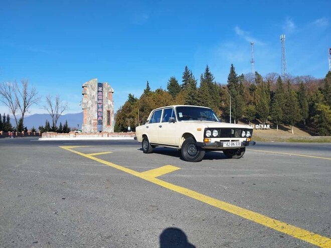 LADA (VAZ) 2106 1986, 222,220 km - 1.5 л - Zaqatala