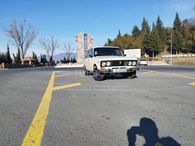 LADA (VAZ) 2106 1986, 222,220 km - 1.5 л - Zaqatala