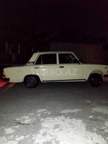 LADA (VAZ) 2106 1986, 222,220 km - 1.5 л - Zaqatala