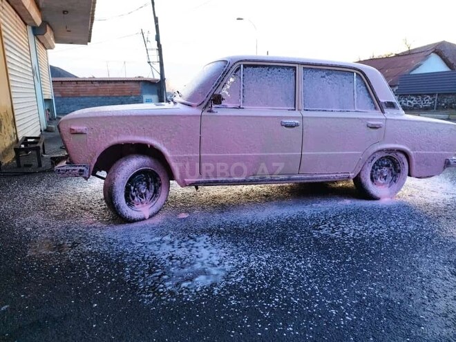 LADA (VAZ) 2106 1986, 222,220 km - 1.5 л - Zaqatala