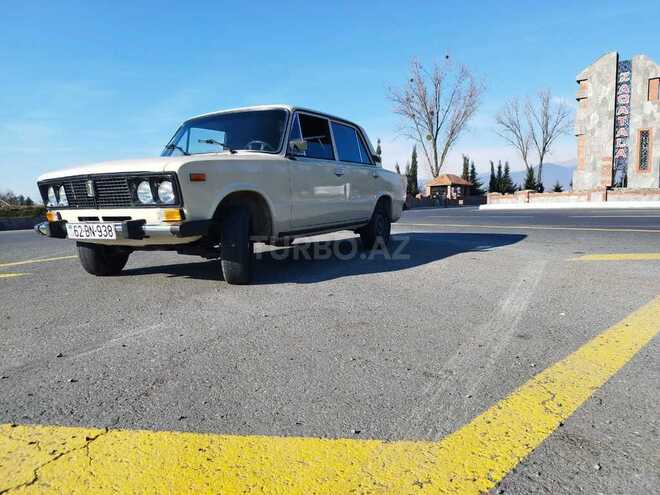 LADA (VAZ) 2106 1986, 222,220 km - 1.5 л - Zaqatala