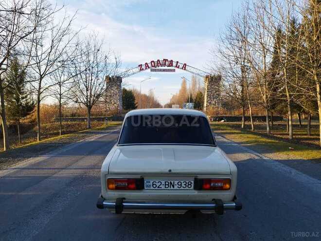 LADA (VAZ) 2106 1986, 222,220 km - 1.5 л - Zaqatala