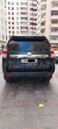 Toyota Prado 2015, 140,000 km - 3.0 l - Bakı
