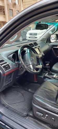 Toyota Prado 2015, 140,000 km - 3.0 l - Bakı