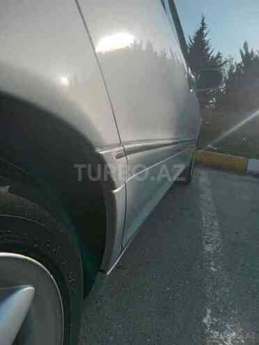 Mercedes C 200 2000, 242,000 km - 2.0 l - Bakı