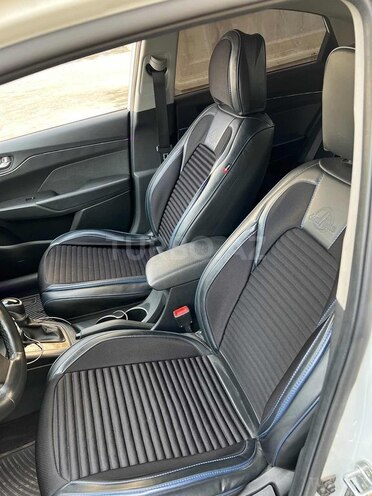 Hyundai Accent 2019, 53,600 km - 1.6 l - Bakı